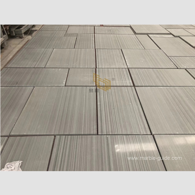 Morandi Grey Sandstone Outdoor/Floor/Wall Tile Honed/Polished Cut to Size Sandstone Project Tiles