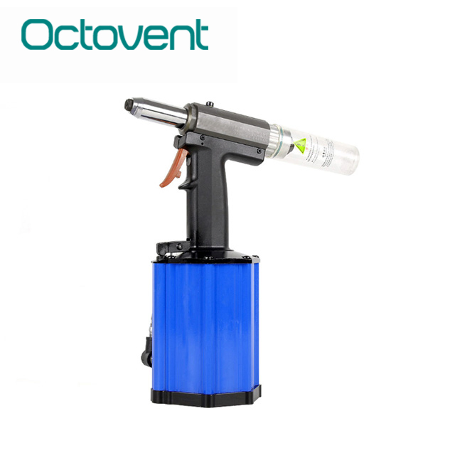 Octovent Brand Ventilation Duct Air Pneumatic Hammer for Sale