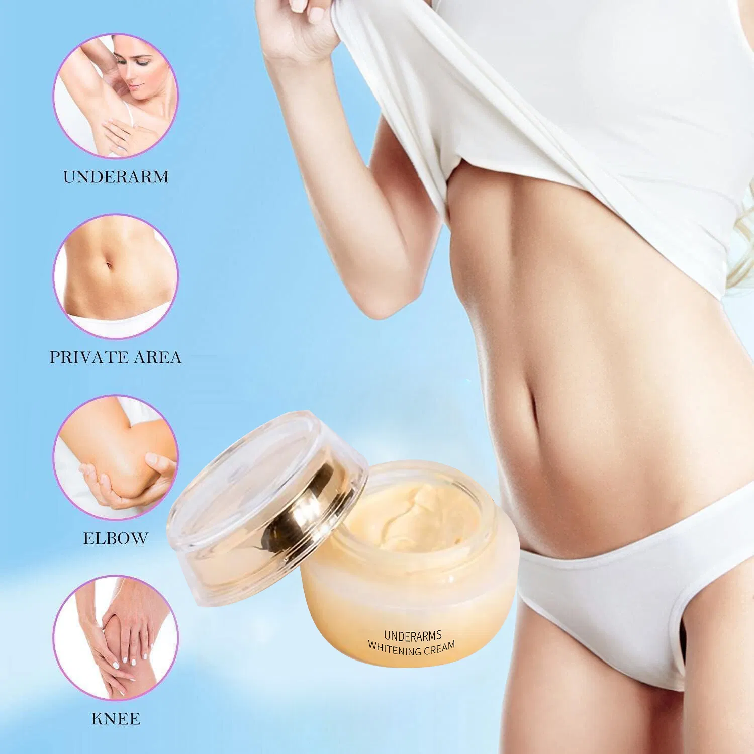 China Supplier Improve Fine Lines Collagen Mask for Supplement Collagen