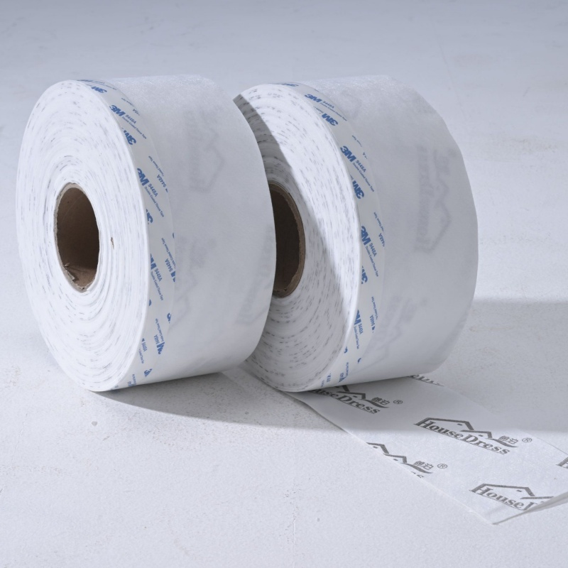 Waterproof Building Materials Nonwoven Fabric Window Tape Flashing Tape