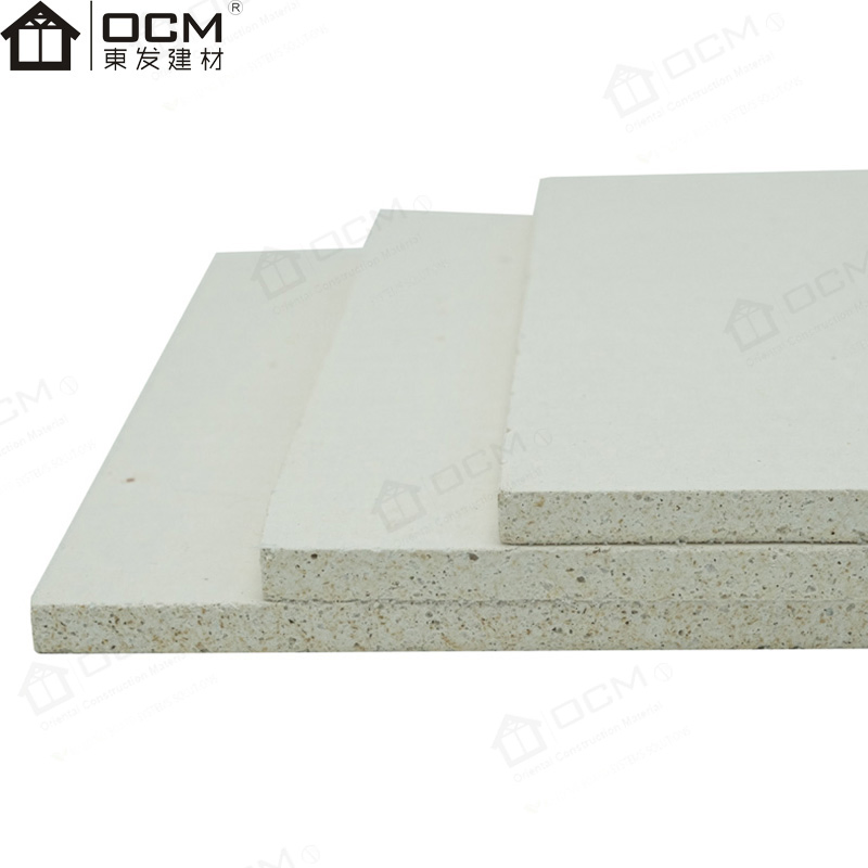 Magnesium Oxide/MGO/Mgso4/MGO Sulphate/Fireproof/Fiberglass/Sandwich Panel/SIP /Interior/Exterior Wall Board