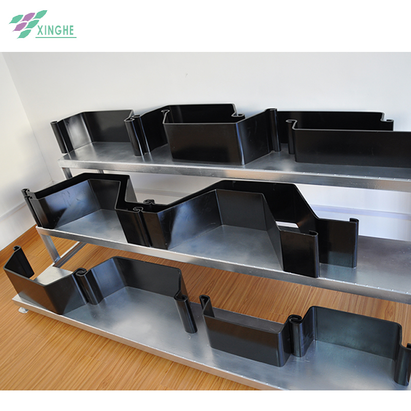 Chinese Supplier Type 400*100 From China Hot Rolled Steel Sheet Pile U