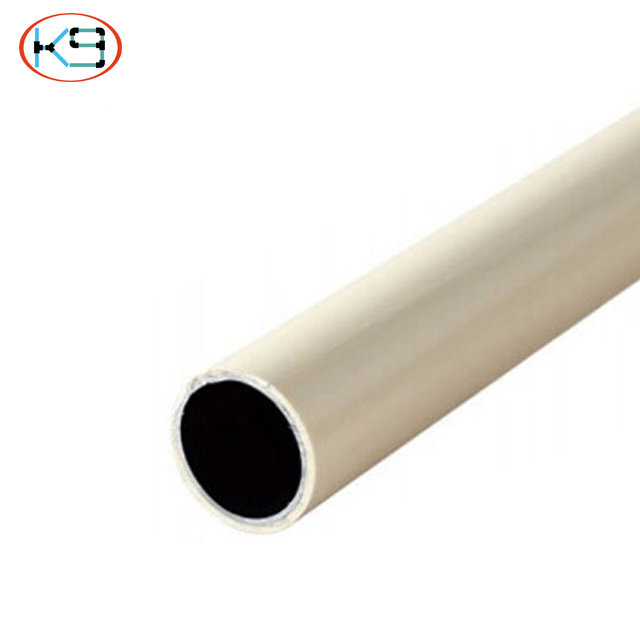 Plastic Joint of Lean Pipe Rack, Plastic Joint for Coated Pipe
