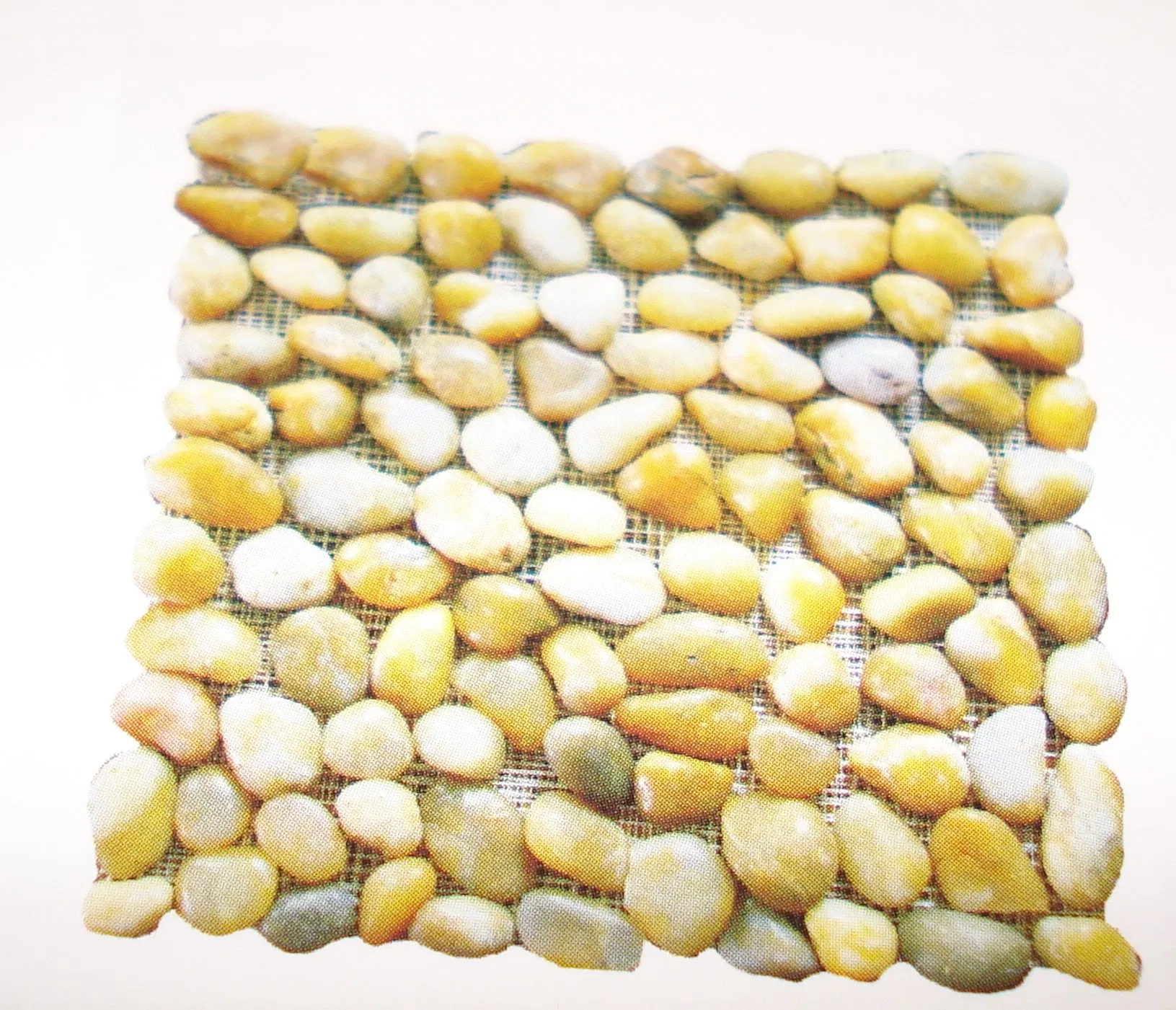 Garden Landscape Decoration Pebble River Paving Stone & Sandstone, Cobble Stone