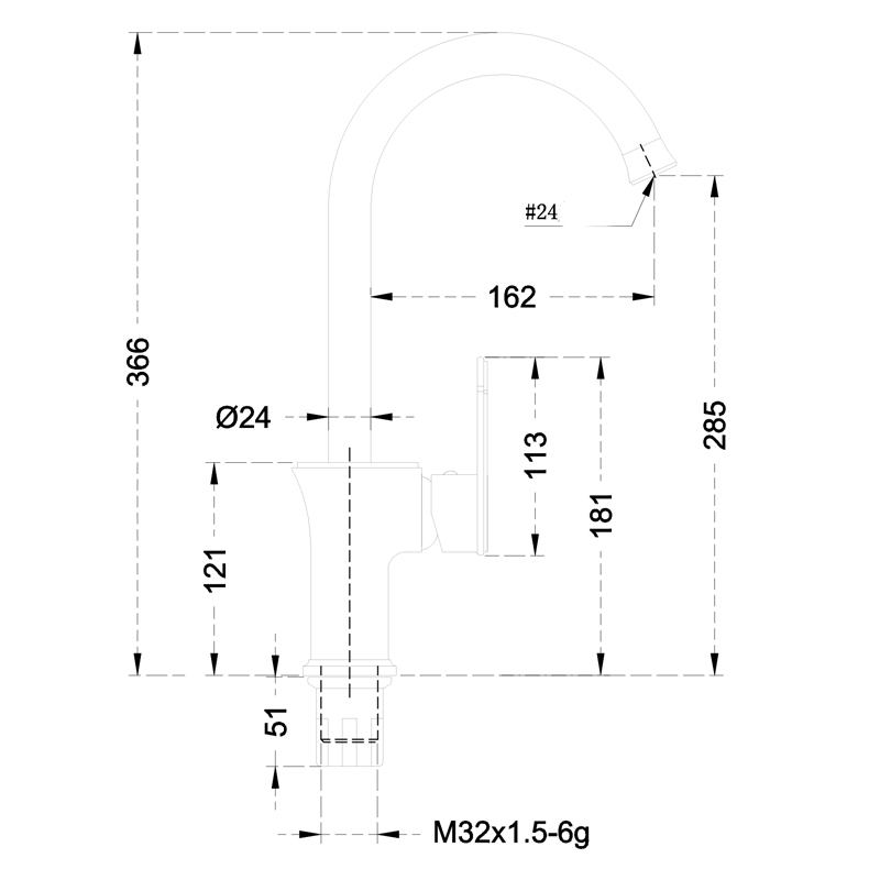 Cross-Border 2-in-1 Body Hair Scissor Ipx7 Full Body Waterproof with Nose Hair Head Ceramic Knife Body Hair Trimmer