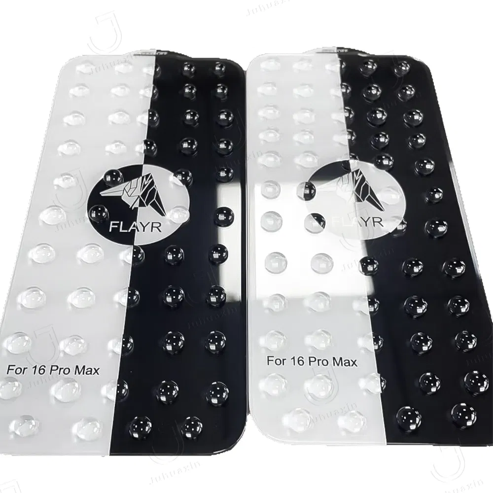 Borderless 3D Big Curve Tempered Glass Mobile Phone Transparent Flayr Screen Protector for Redmi 15c Vidrio Templado Con Borde Negro