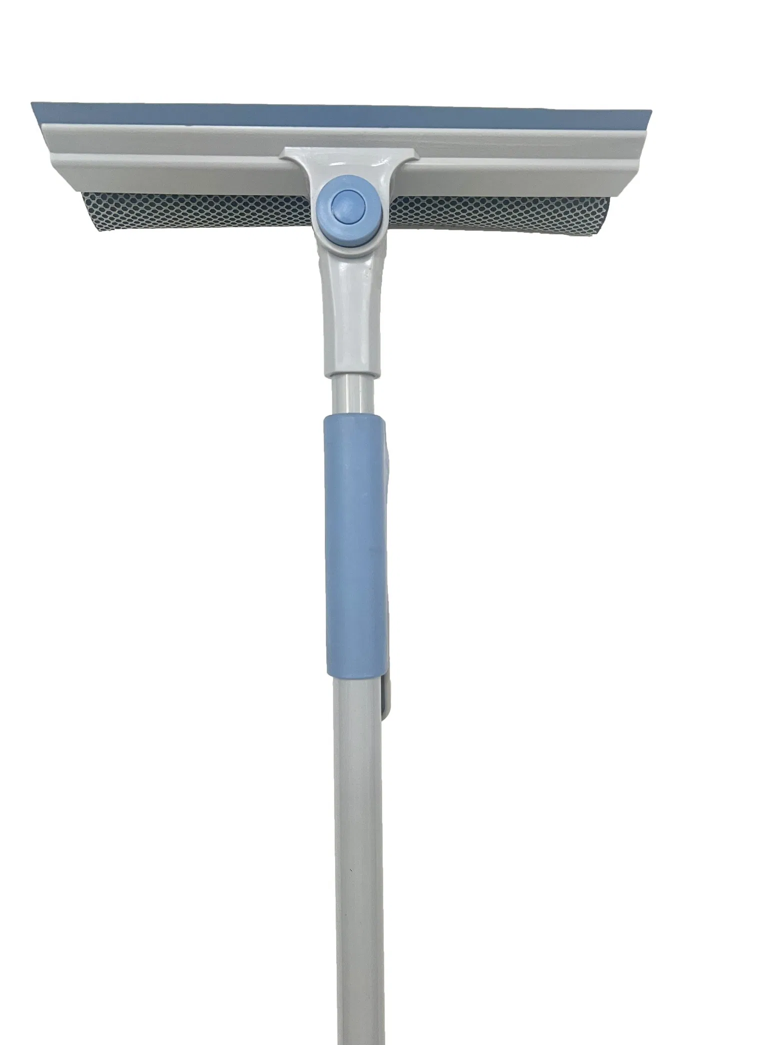 Scalable Trigger Window Squeegee Rotatable Head