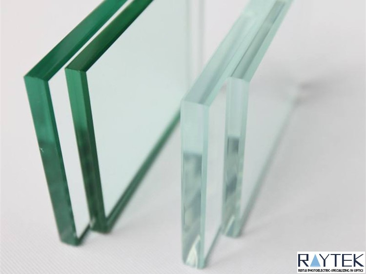Premium Ultra Clear Low Iron Glass for Enhanced Durability
