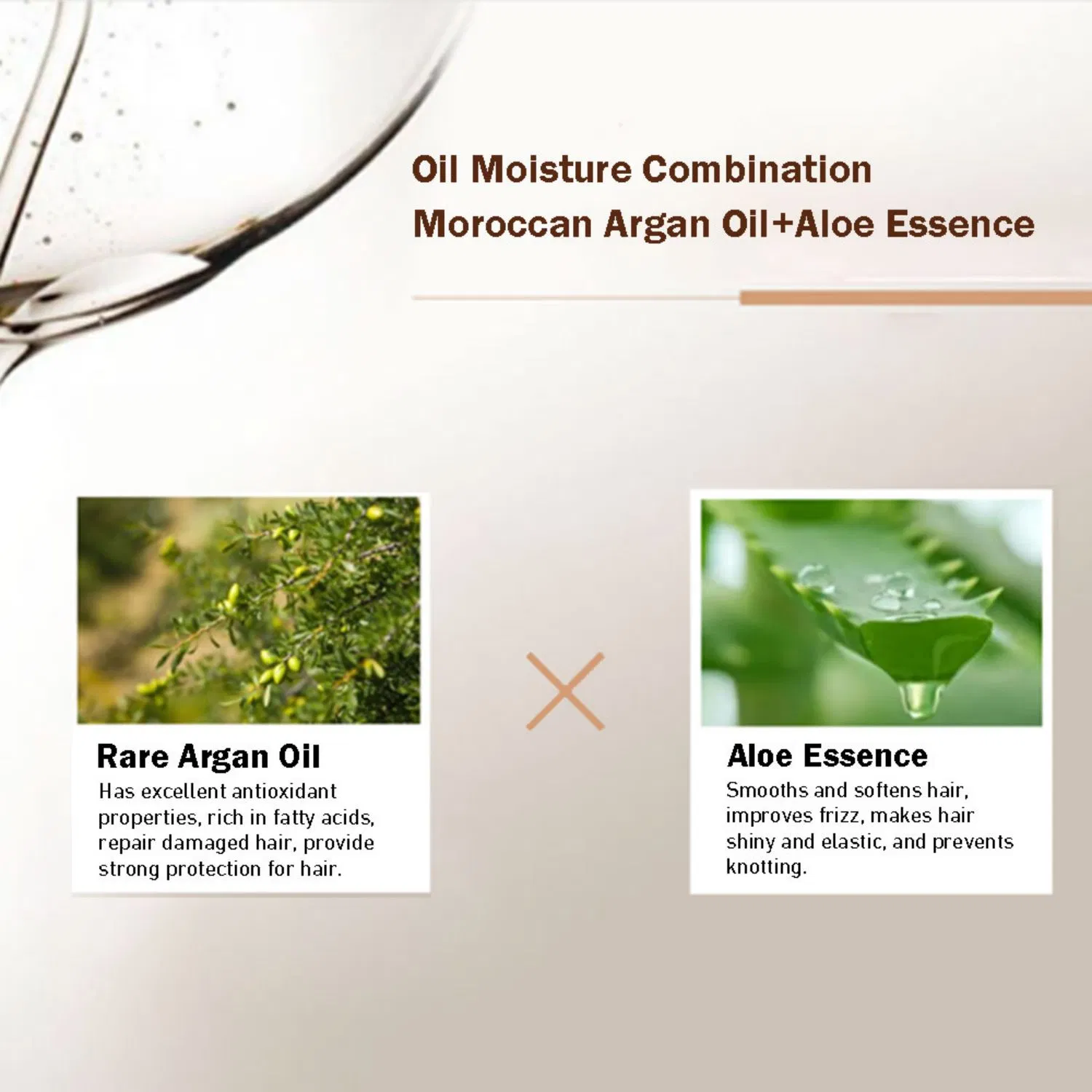 Argan Oil Sweat Proof Quick Dry Lace Tint Mousse