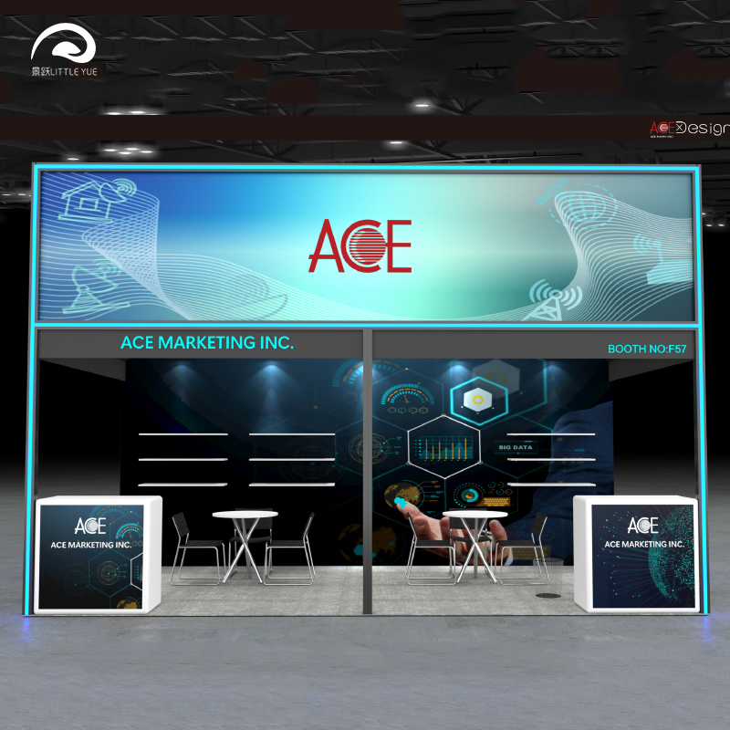 Customizable Pop-up Display Racks for Eye-Catching Store Promotions Today