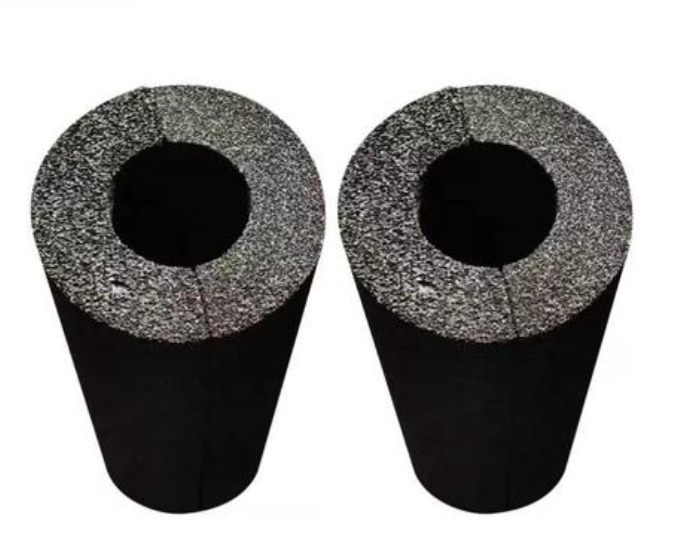 Premium Grade Fire Proof Roof Isolation Foam Glass Board Cellular Glass Insulation Pipe/Board/Tube/Bend