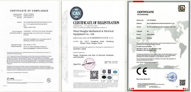 12V Electric Linear Actuator LCD TV Lift for Bedroom, Speed Controller