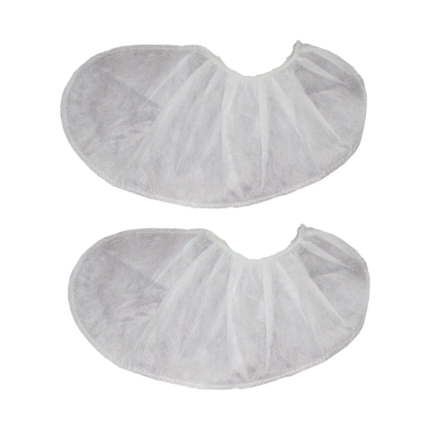 Nonwoven Cover Disposable Socks, Nonwoven Sock Cover, Polypropylene Disposable Socks