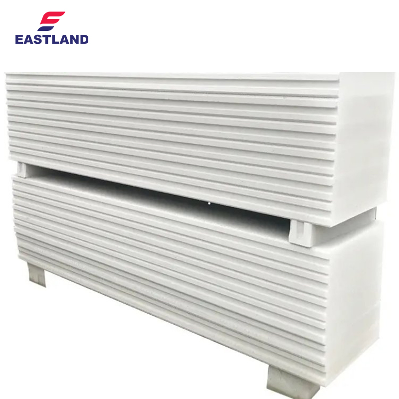 Eastland AAC Wall Cladding Panel Alc Lightweight Wall Panel
