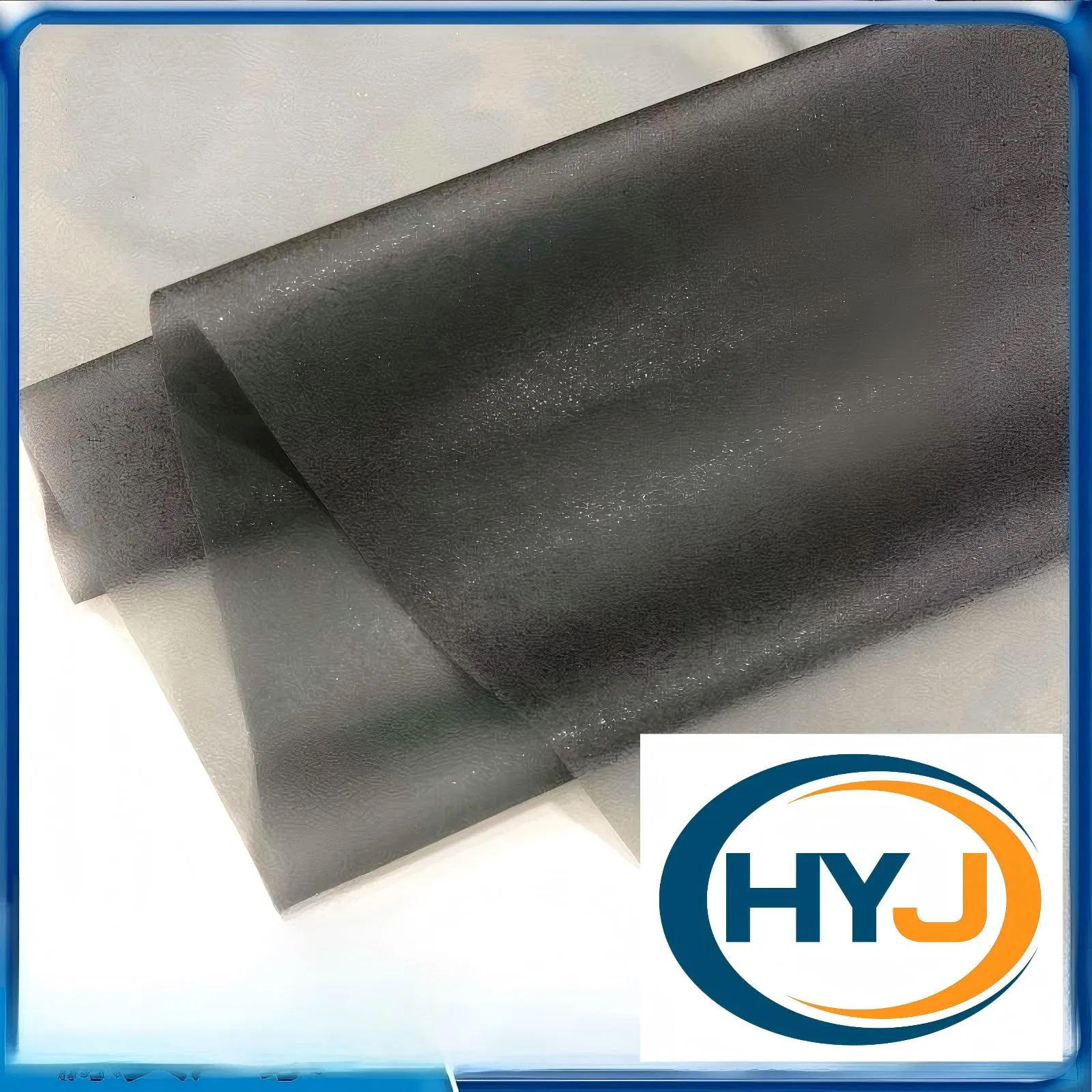 Double Triple Laminated Glass Sheet PVB EVA Film for Industrial Decoration