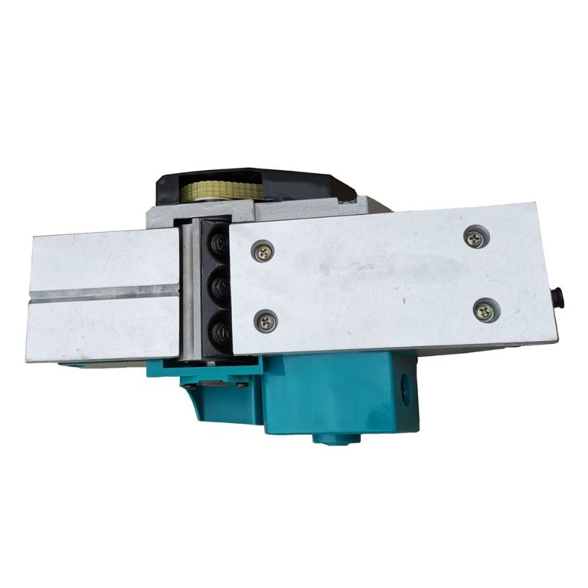 Электрорубанок Bai Chun BC-EP02, 650Вт, 220В