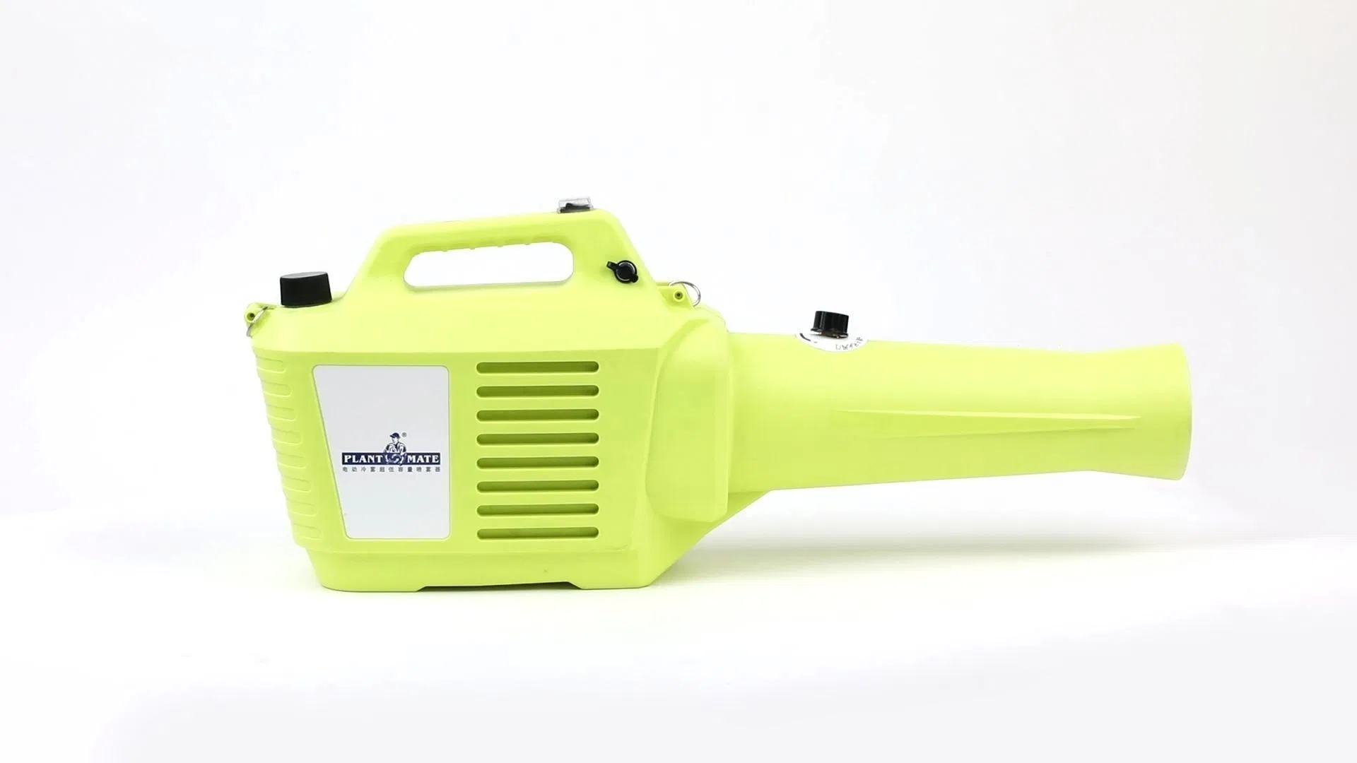 Disinfection Irrigation Plantmate Export Carton Pest Control Pump Sprayer Disinfect
