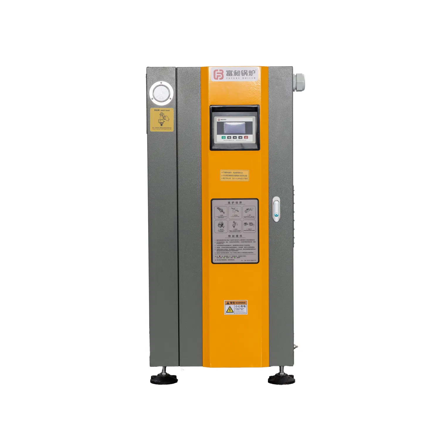 Электрический парогенератор Future LDR