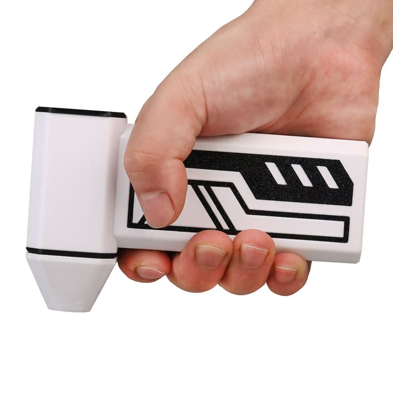 130,000 RPM Compressed Air duster Powerful electric fan Turbo Violent Fan with High-Speed Duct Fan