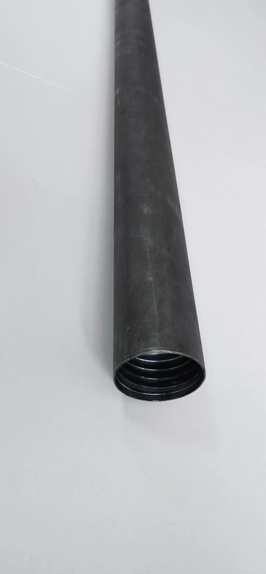 Буровые штанги с высокой измеримостью для контроля глубины