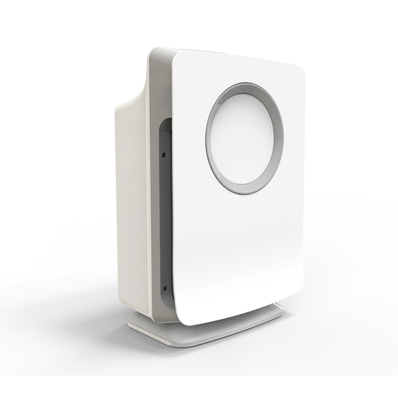 Experience Fresh and Healthy Living Advanced Air Purification Technology