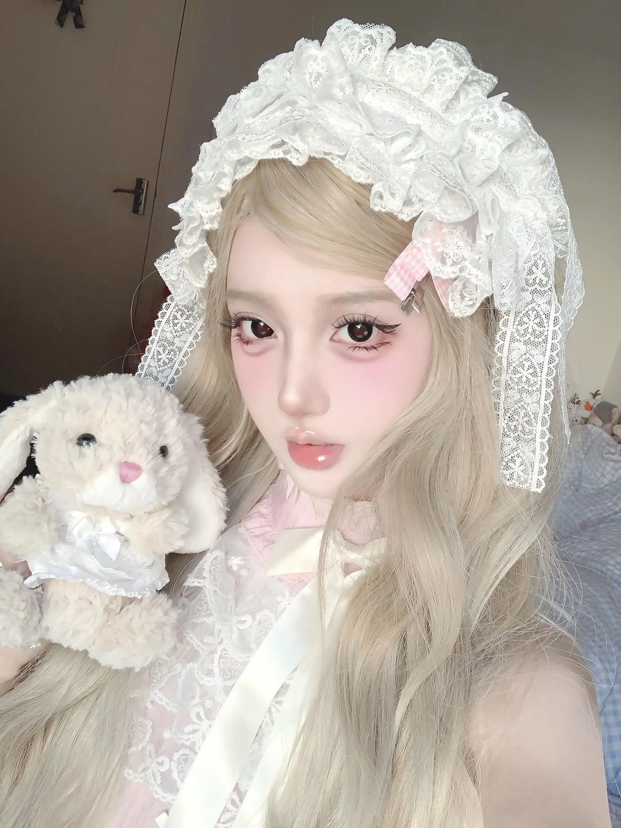 One Piece Hema Contact Lenses - Convenient PP Blister Pack