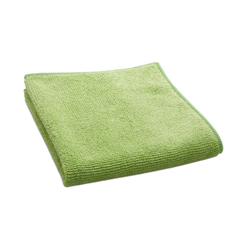 Promotional Existing Goods New Arrivals Cheap 10-Pack Non-Abrasive Reusable Microfiber Cleaning Cloths