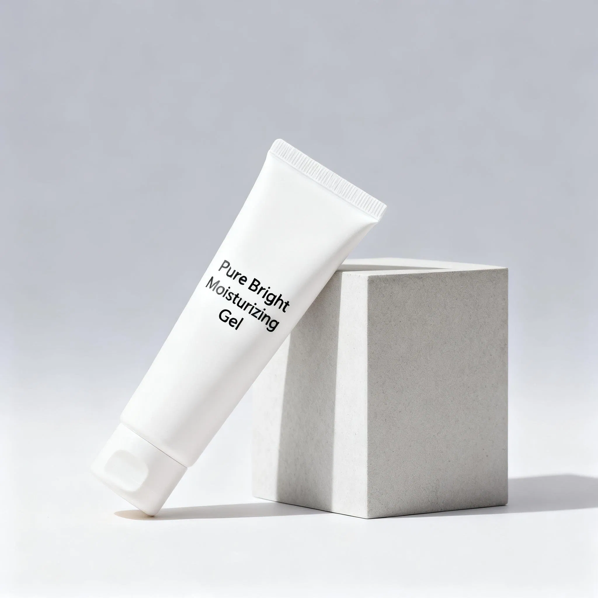 Advanced Repairing and pH-Balancing Face Gel with Centella Asiatica and Triethanolamine for Enhanced Product Efficacy