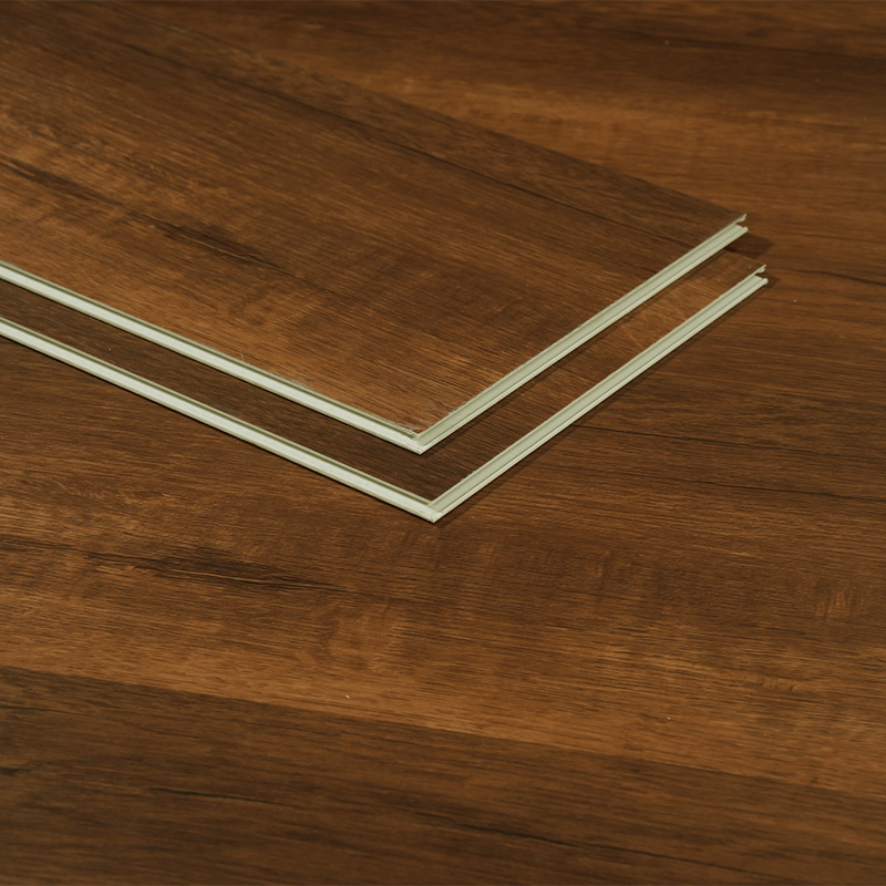 Wear Resistant Vinyl Plank Flooring Plastic Click Vinyl PVC Flooring Luxury Vinyl Plank Flooring