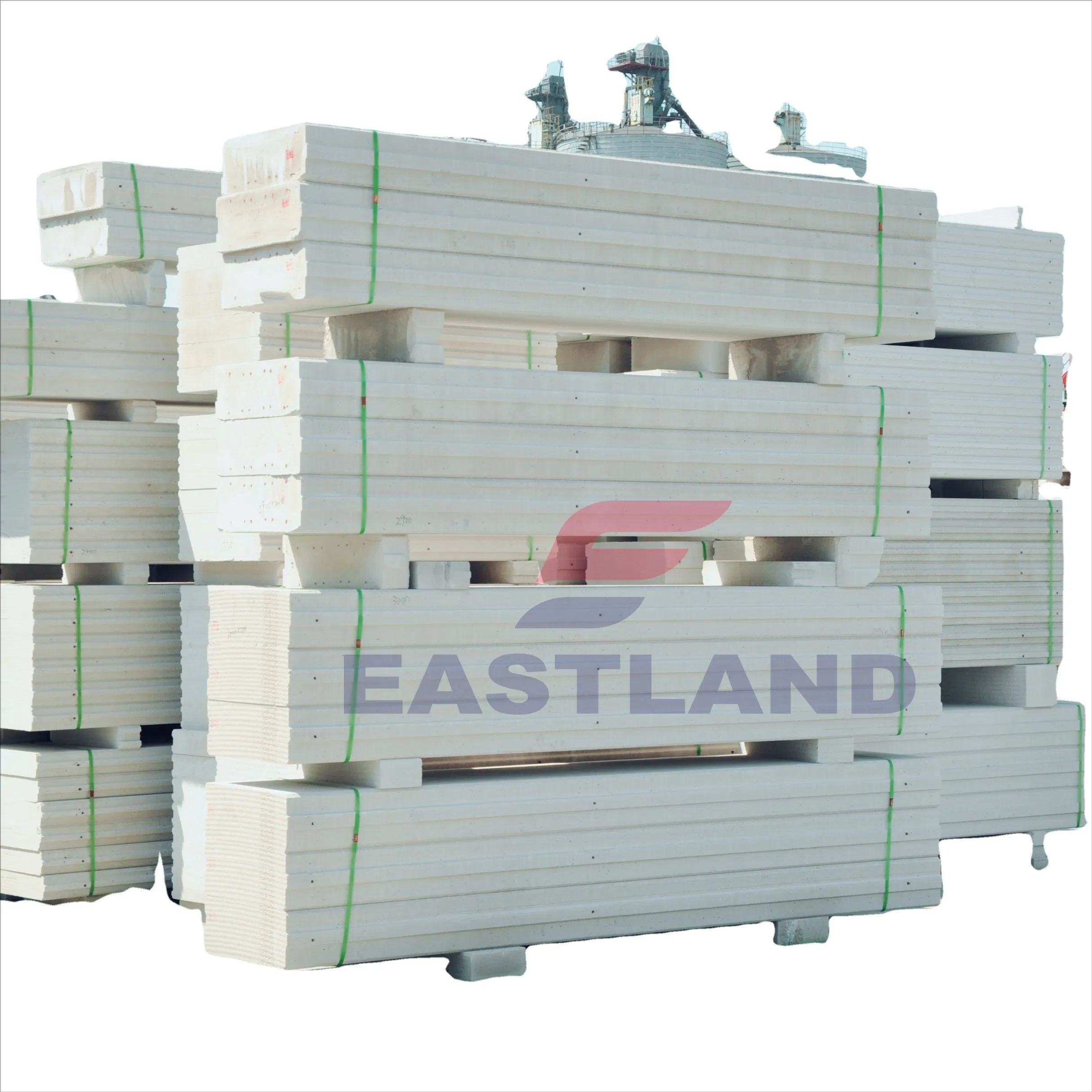 Eastland AAC Panels Lightweight Concrete Panel