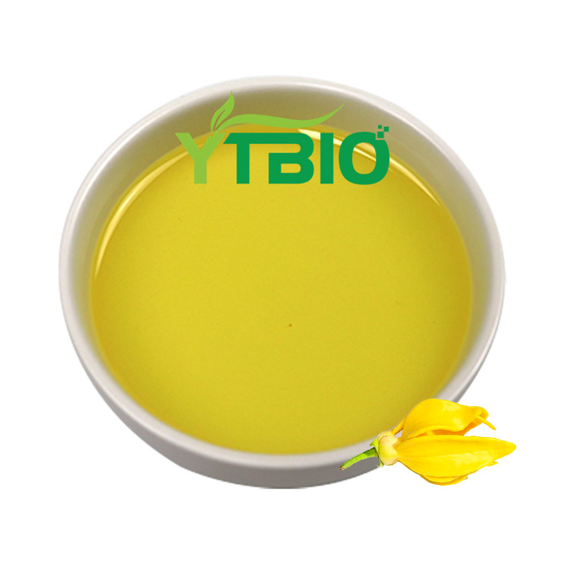 Factory Supply Ylang Ylang Oil Essential Oil Air Freshener