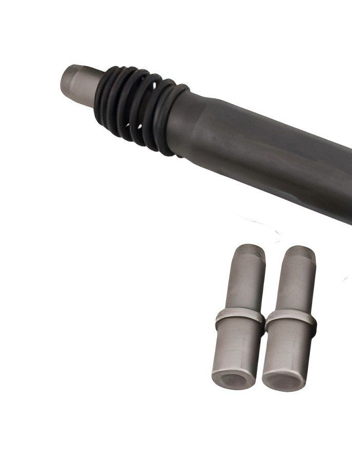 Пневматический гайковерт гидравлический AHM22