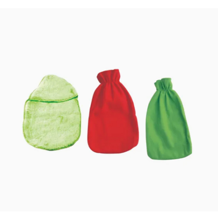 Wholesale Rubber Hot Water Bag