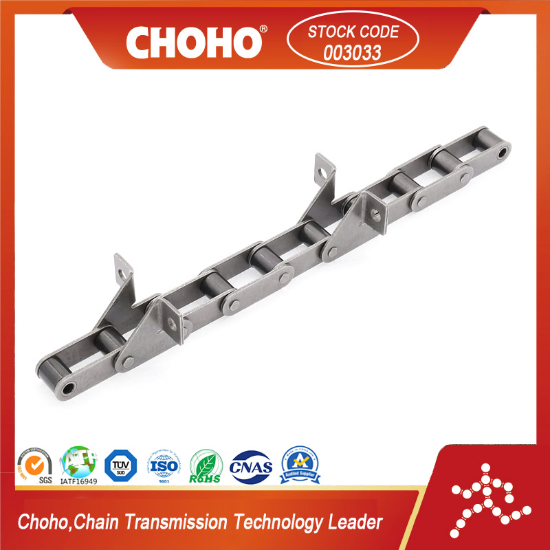 C2050gk1 C2060gk1 C2040 C2050 Double Short Pitch Standard Transmission Conveyor Roller Chains