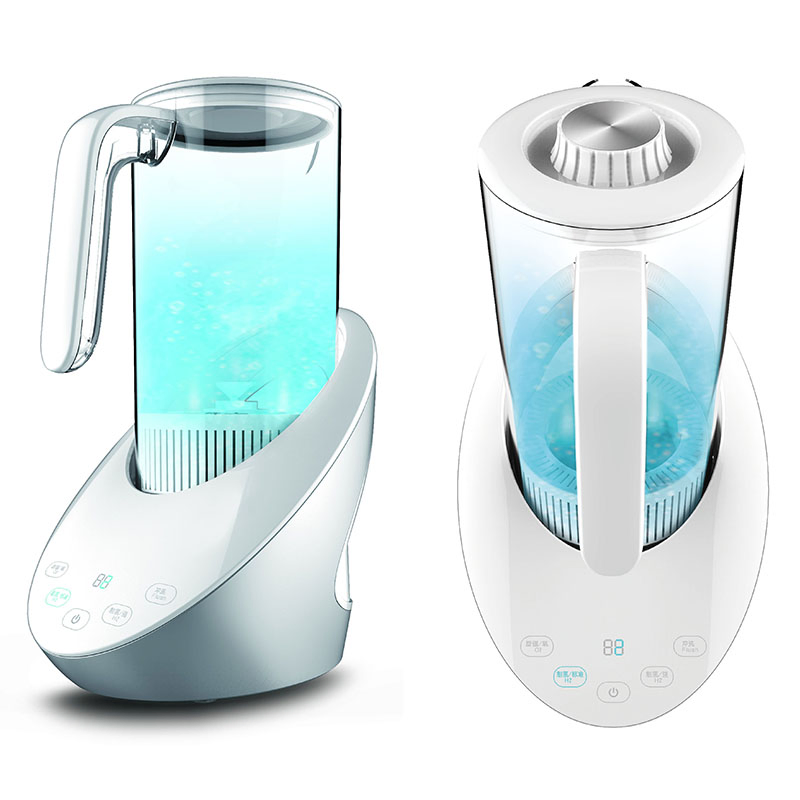 Hydrogen Rich Water Generator, Hydrogen Water Kettle