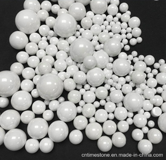 95 Percent Purity 0.1 to 100mm Zirconia Grinding Ceramic Balls and Beads