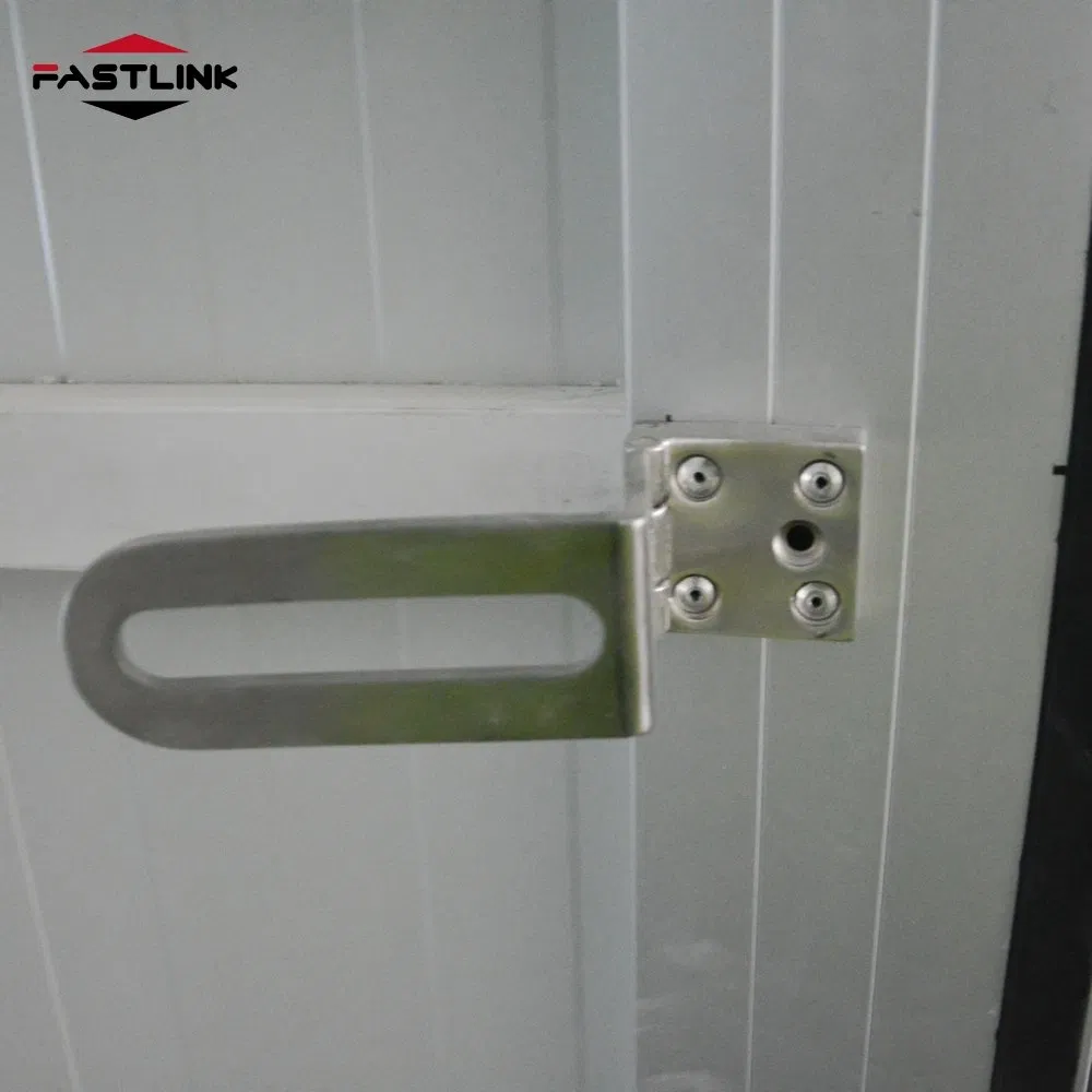 Fastlink Factory Direct Sale Global Best-Seller Double Open Stainless Steel Left Hand Inswing Exterior Doors