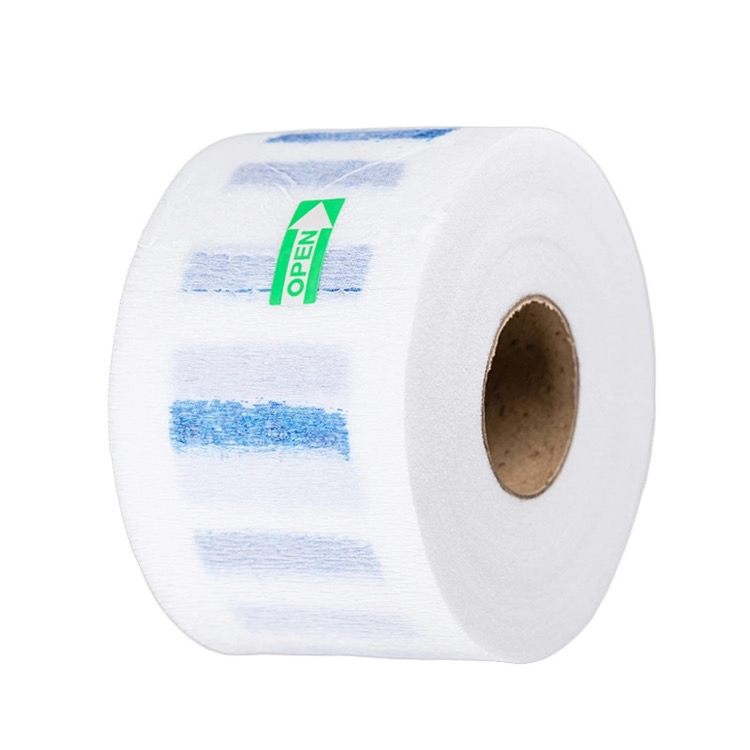 Hair Salon Neck Crepe Paper for Barber Hair Care