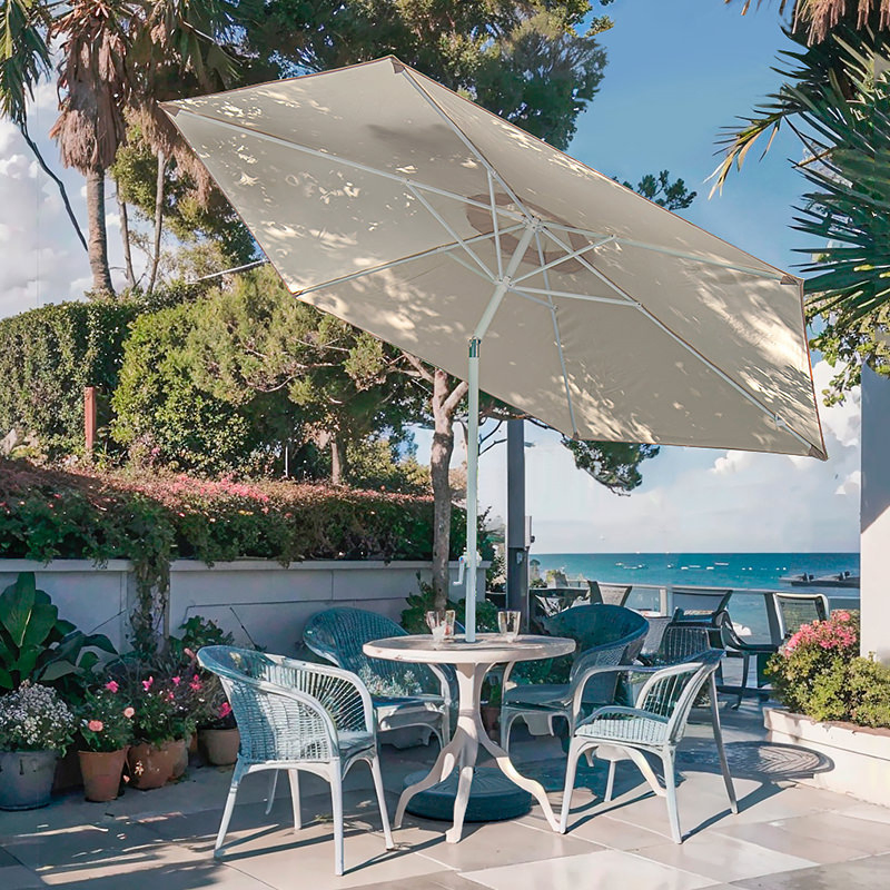 Wholesale Waterproof Parasol Car Sunshade Beach Sun Umbrella