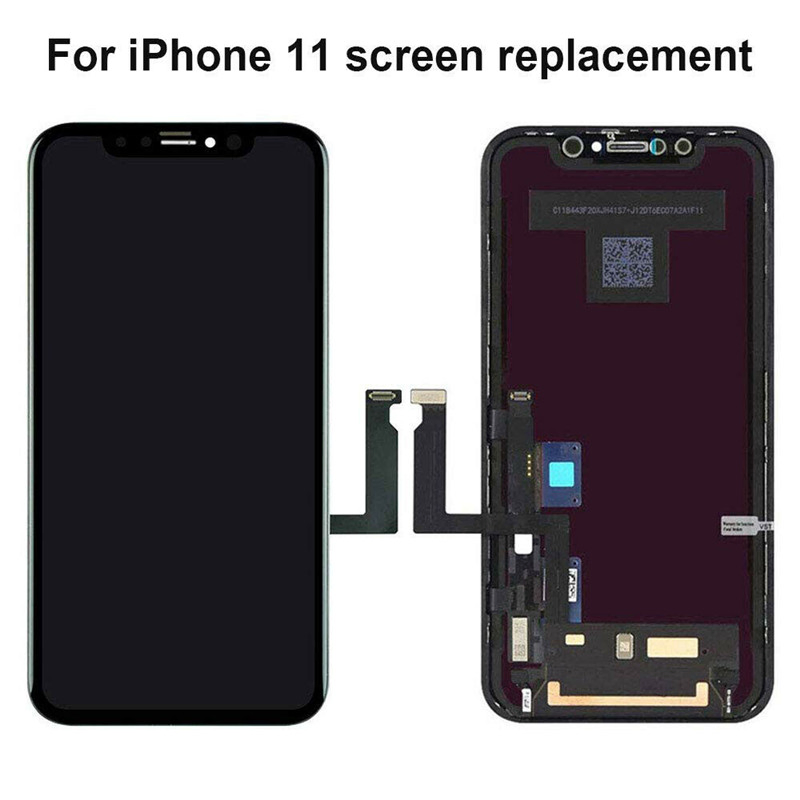 Дисплей для iPhone 11 6.1 дюйма с тачскрином