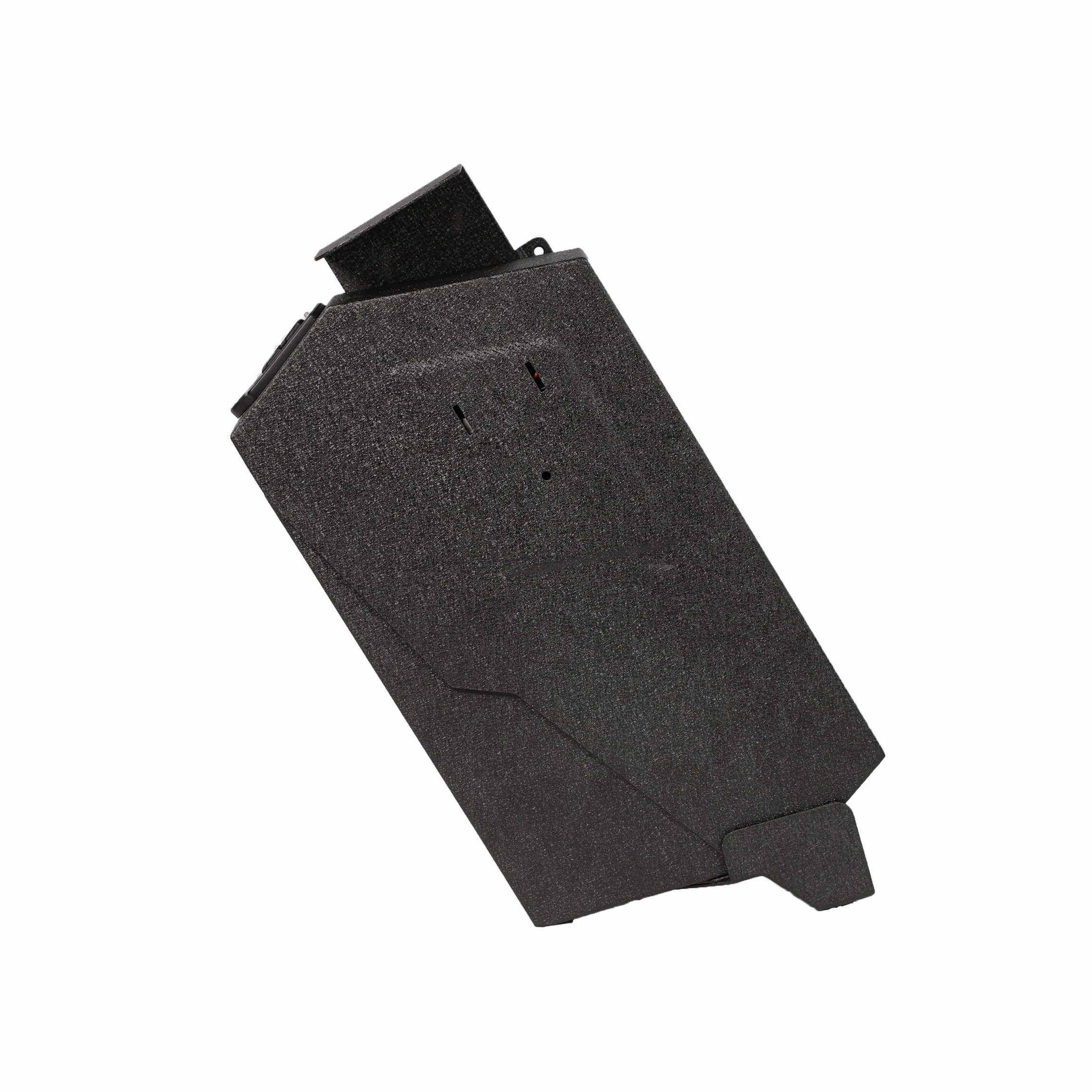 Steel Security Safe Finger Print Manufacturers in China