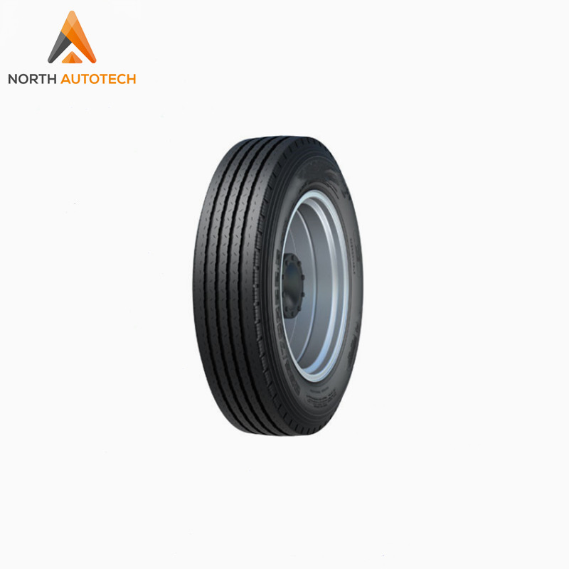 DOT/ECE LT235/85R16 Radial Highway Truck Tire
