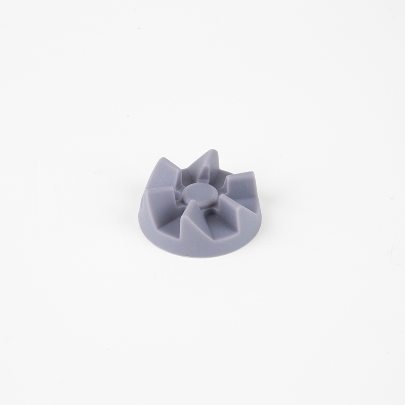 Silicone Couple M6 Left Blender Rotor Replacement Parts Accessories
