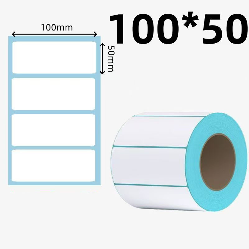 Dymo Compatible Sticker Labels for File Folder and Document Marking