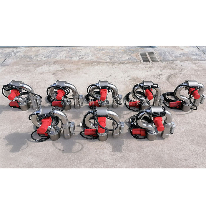 Special Truck Intelligent Electric Water Sprayer Sprinkling Machine