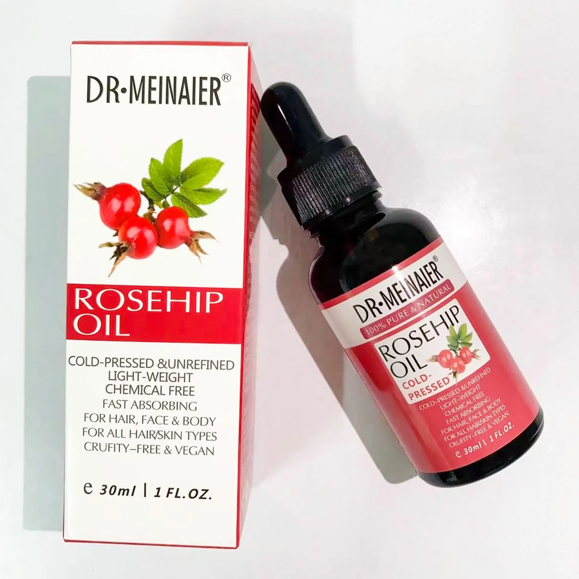 Face Premium Grade Essential Oil for Massage Skin & Hair