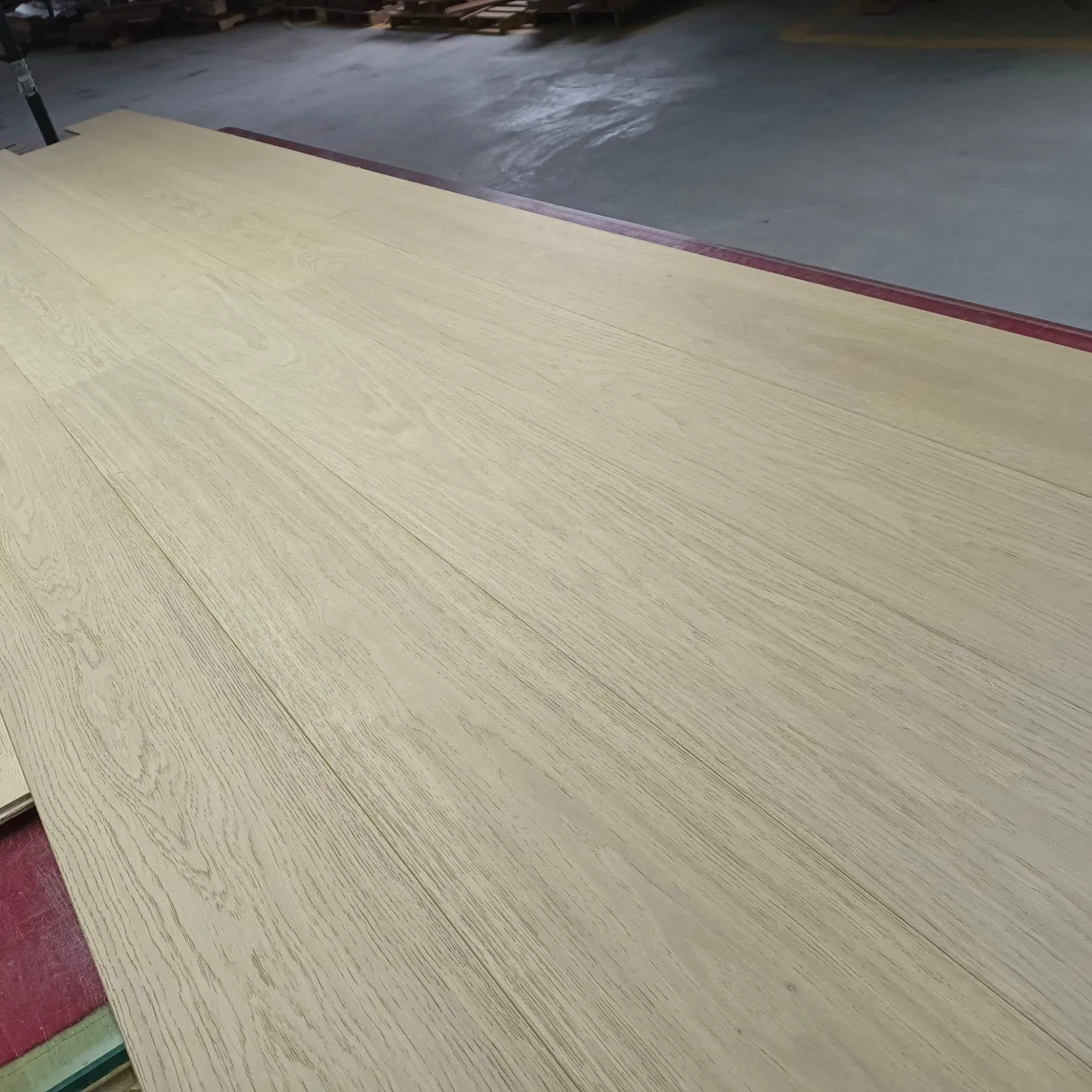 Паркетная доска Herringbone из композитного дерева