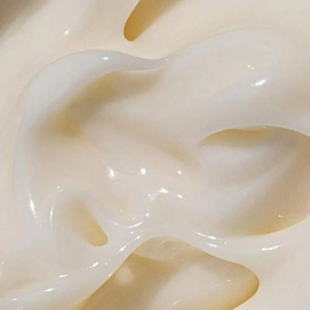 Face Cream with a Waterless Formula Providing Luxurious Making The Skin Elastic