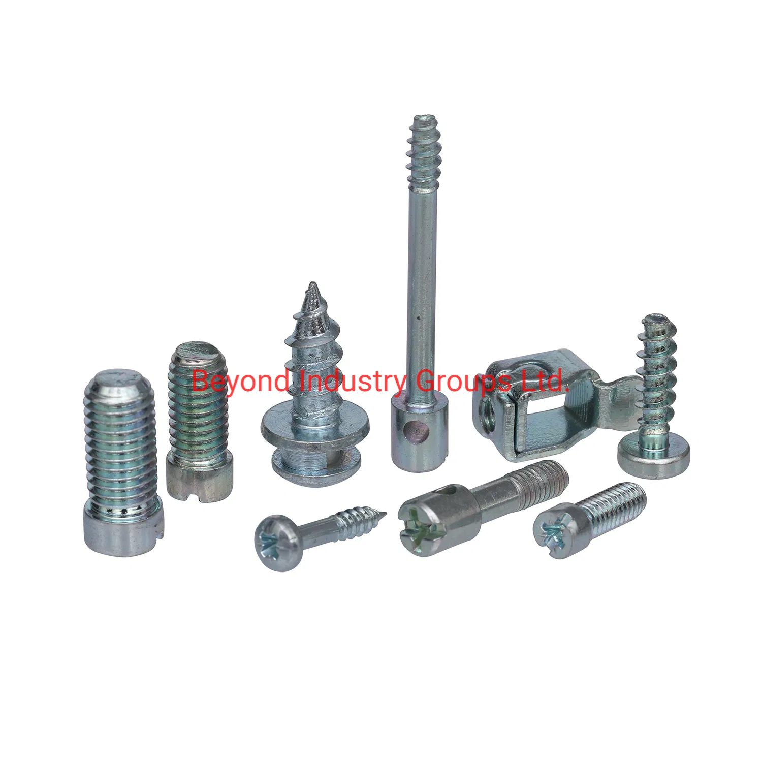 Knurl Head Cap Screw/Socket Cap Screw/Socket Cap Bolts