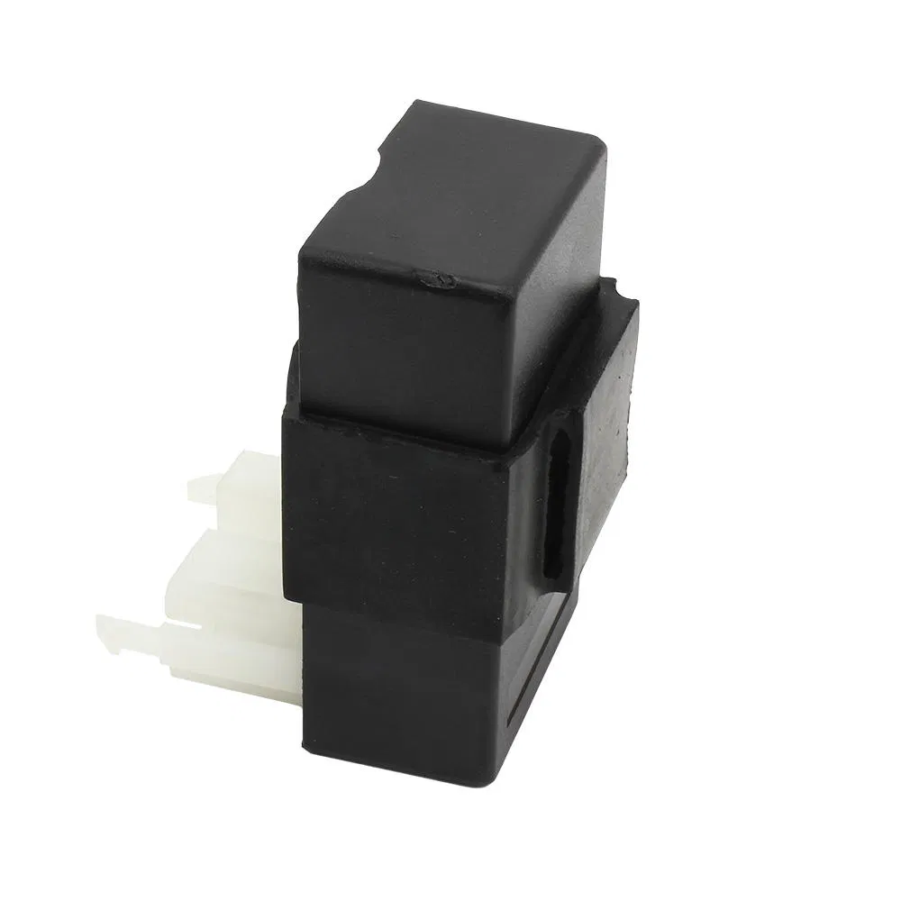 CDI бокс зажигания 6 Pin для мотоциклов, ATV, скутеров